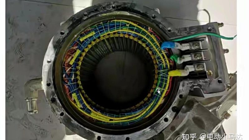 齿轮减速机扭矩与转速关系解析