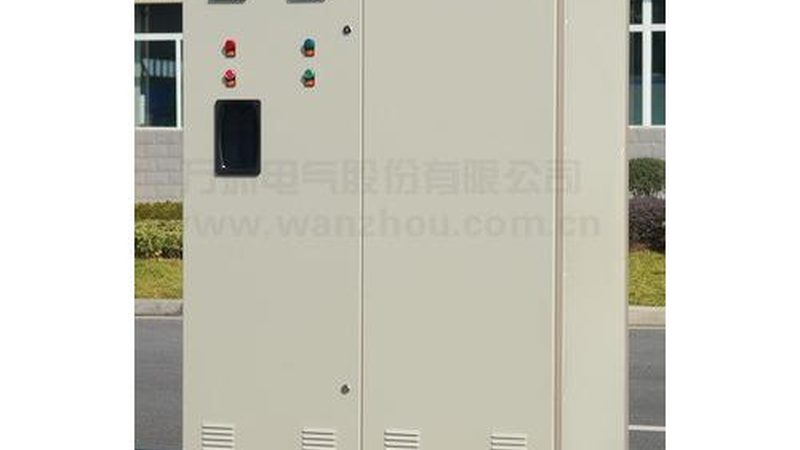国产伺服电机：揭秘十大品牌背后的技术实力与市场趋势