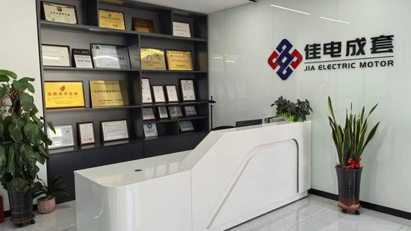 行业背景：电气成套设备在工业生产中的重要性