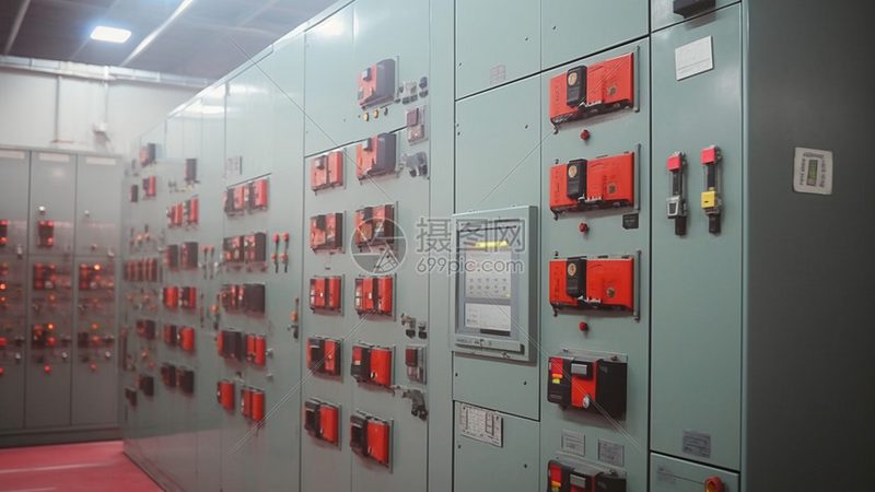重型齿轮减速机：揭秘其核心技术与选型要点