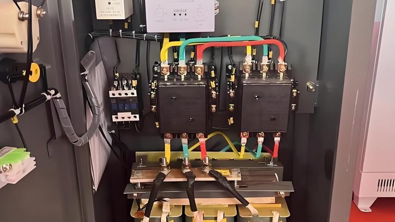 电机噪音大换轴承能解决吗