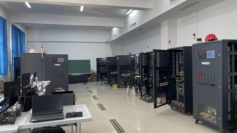国产伺服电机编码器故障诊断与处理要点