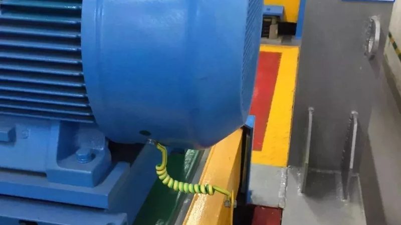 进口变频器与国产变频器：本质差异与选择要点
